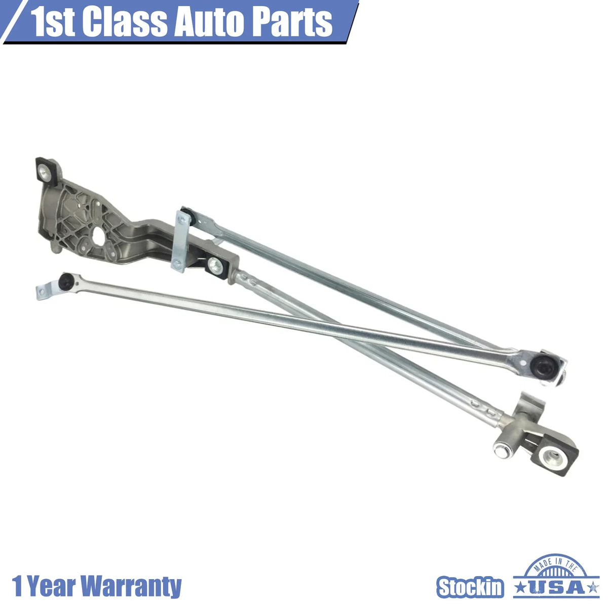 Wiper Linkage for Ford Focus (2000–2005)