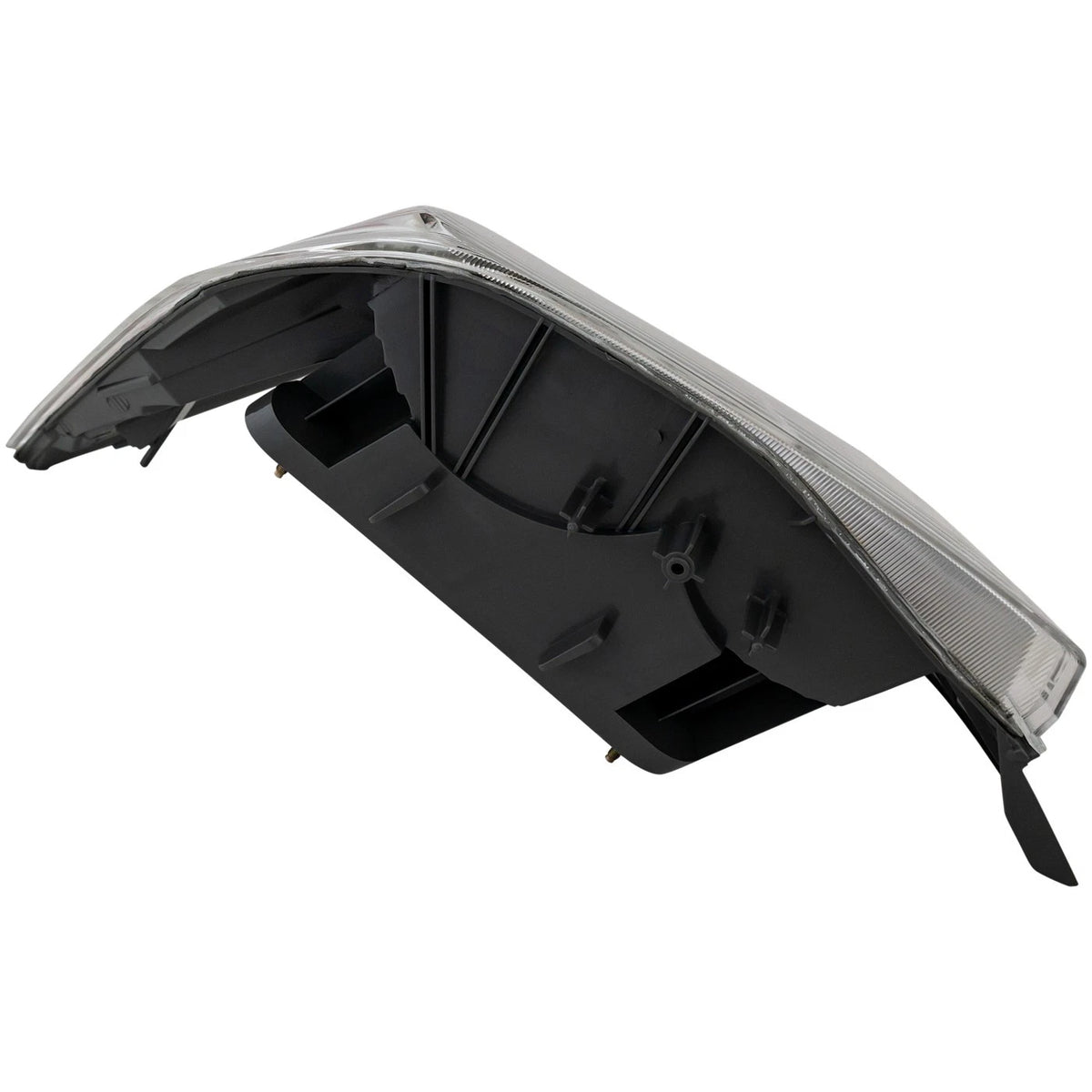 Tail Light Driver Left Side for Honda Accord (2008–2012)