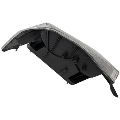 Tail Light Driver Left Side for Honda Accord (2008–2012)