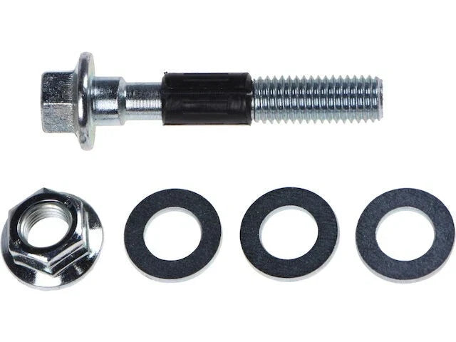 Rear Lower Alignment Caster Camber Kit for Mazda 323 (1986–1994) VJ314PV