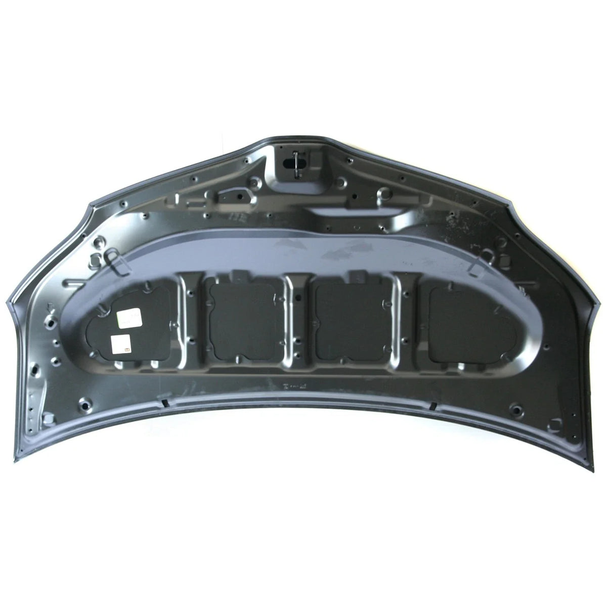 Hood Assembly for Toyota Sienna 2011–2017