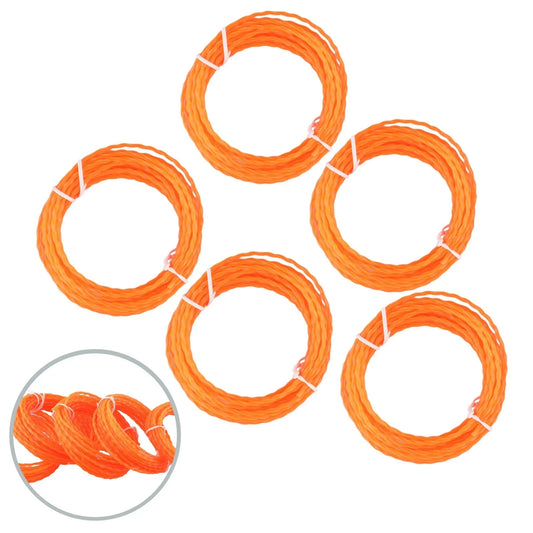 Trimmer Line 0.095-inch for EGO Trimmer (Model Specific)