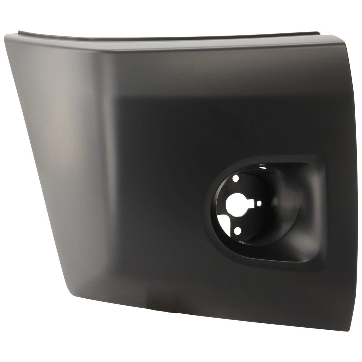 Bumper Face Bar End for Nissan Titan (2004–2015) 62024ZR00A
