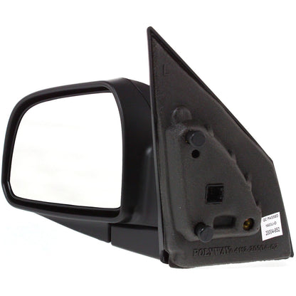 Folding Heated Power Mirror for Hyundai Tucson 2005–2009