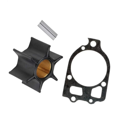 47-89984T4 Water Pump Impeller & Gasket for Mercury Outboard 75-150