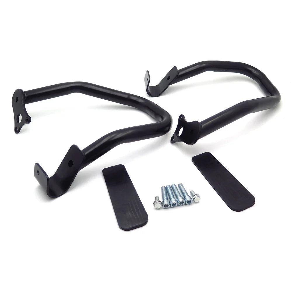 Crash Bar Kit Engine Guard for Indian Scout (2015–2018)