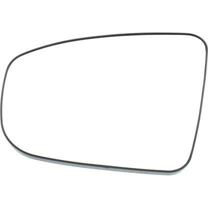 Set of 2 Mirror Glasses for Nissan Pathfinder