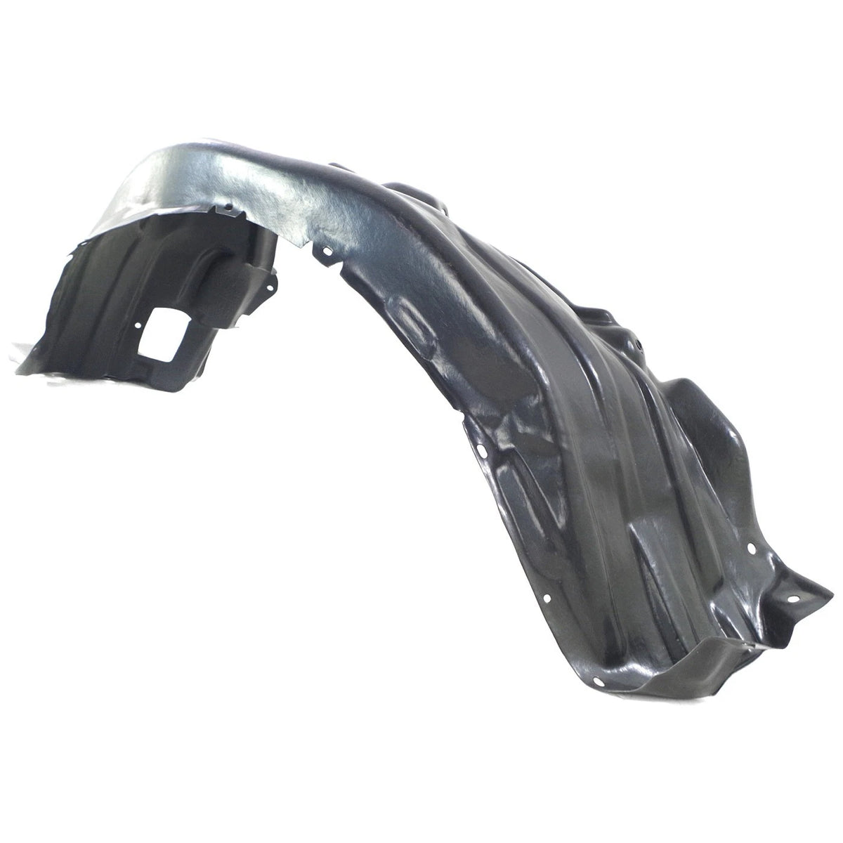 Fender Liner for Lexus IS250 (2014–2015) Front Driver Side Inner
