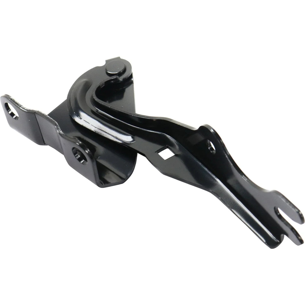 Hood Hinge Set for Mazda 2 2011-2014