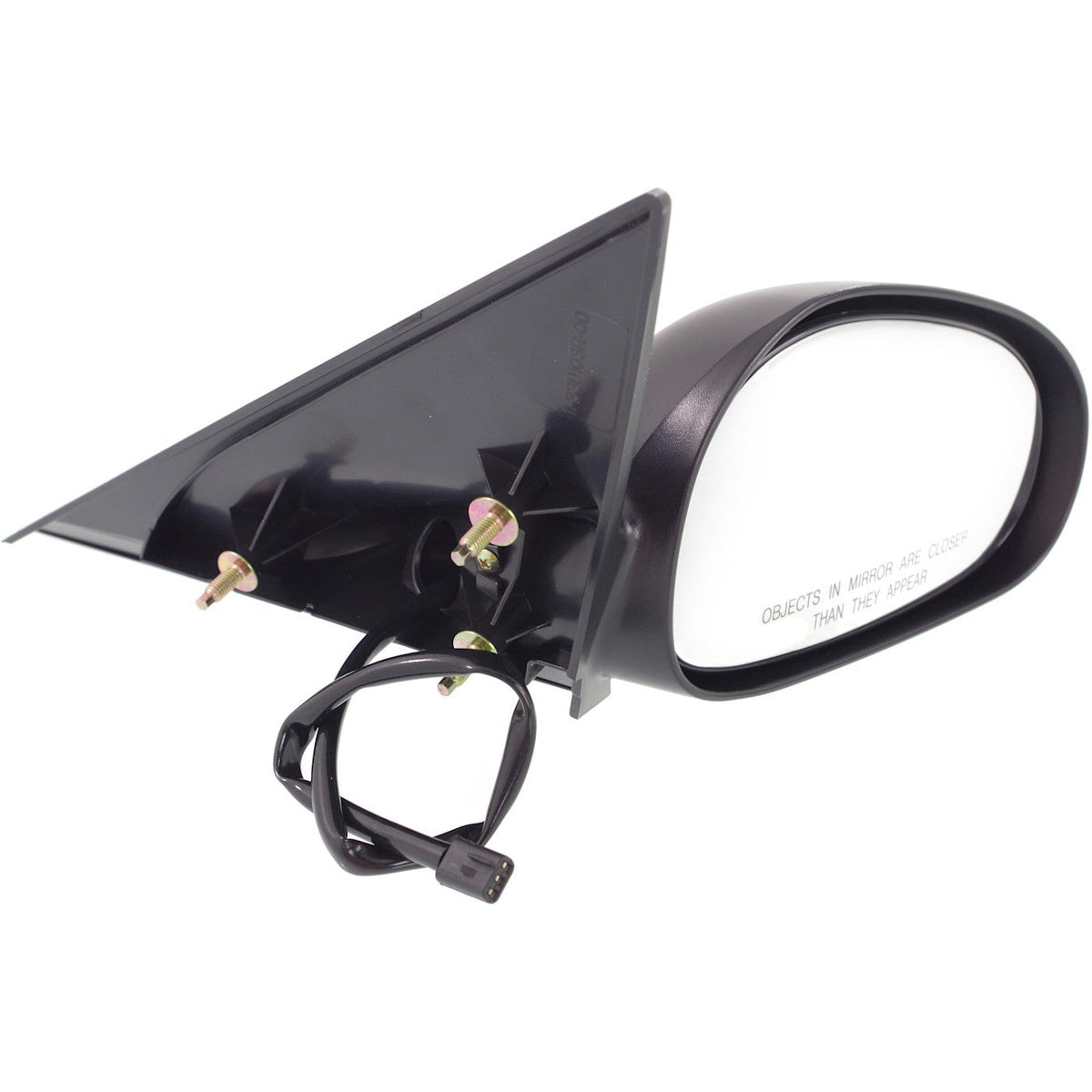 Mirror Set - Driver & Passenger Side for Ford - Set of 2