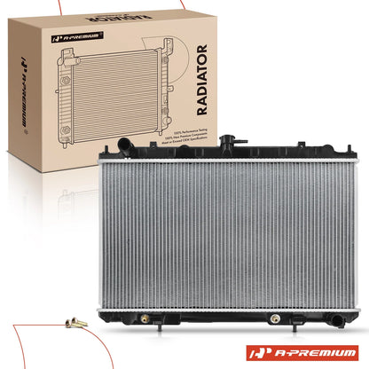 Radiator for Nissan Maxima, Infiniti I30 (1999–2003)