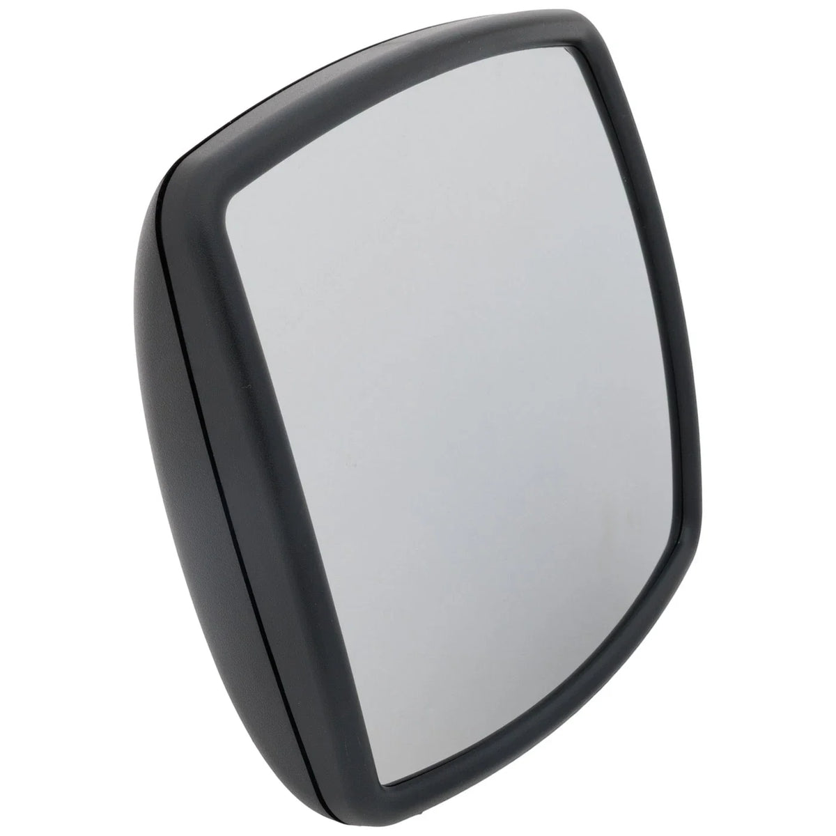 2-Piece Set of Heavy-Duty Mirrors for Driver/Passenger Side