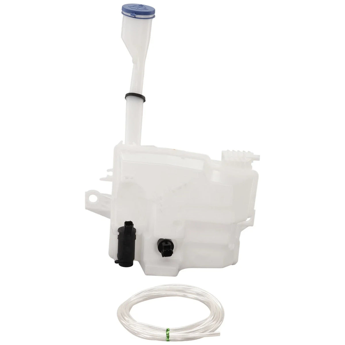 Washer Reservoir with Fluid Sensor & Pump for Focus 2012-2018