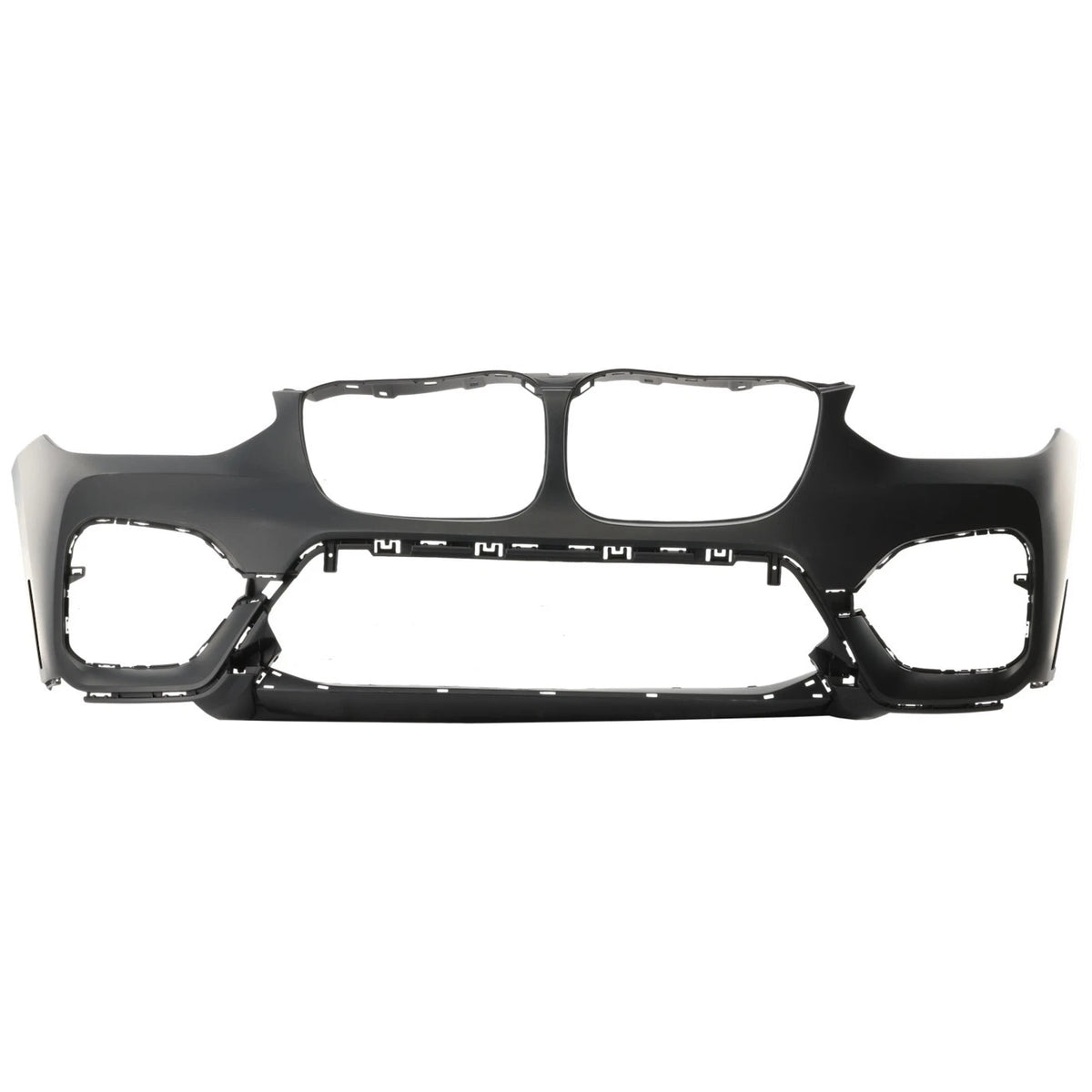 Set of 2 Bumper Covers for BMW X3 (2018–2021)