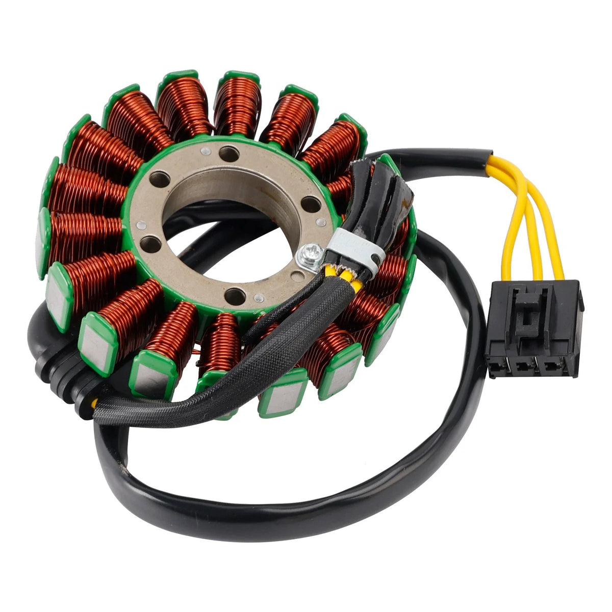 Stator & Regulator Rectifier for Honda VFR800 Interceptor (2002–2009)
