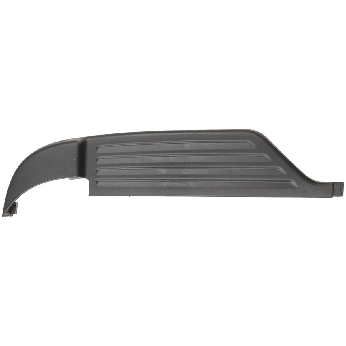 Bumper Step Pad for Dakota/Ram Dakota (2005–2011)