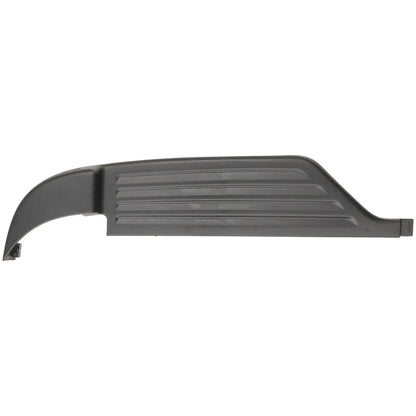 Bumper Step Pad for Dakota/Ram Dakota (2005–2011)
