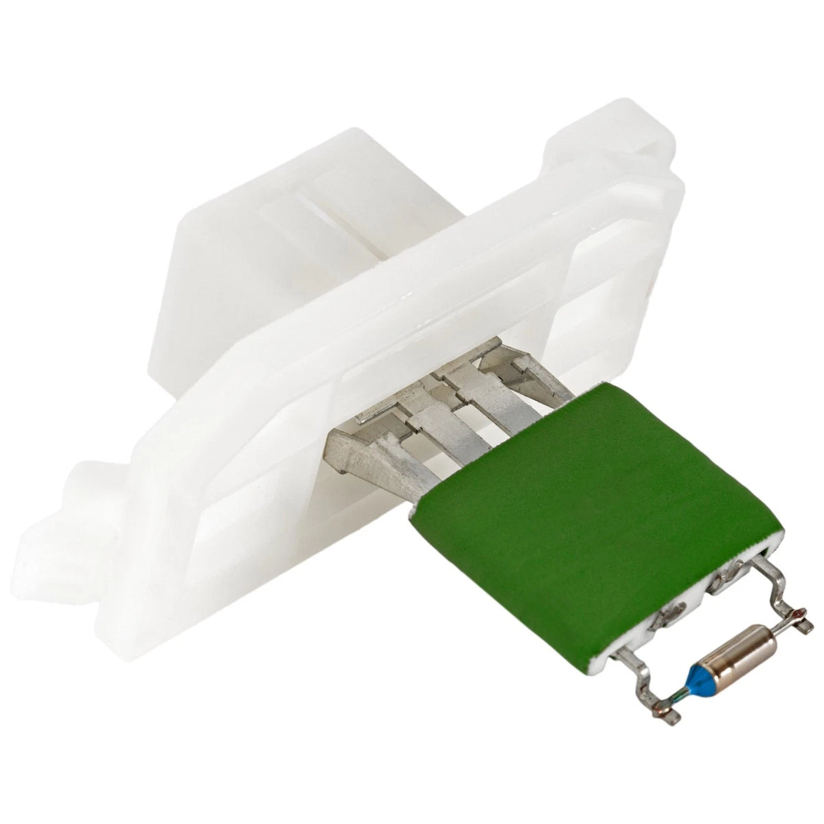 Blower Motor Resistor for Ford Escape, Focus, Fiesta, Transit-150, Transit-250 (2015–2018)