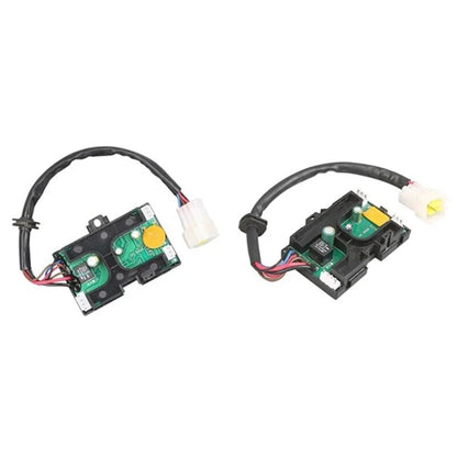 5KW Diesel Heater Control Board for 12V Applications