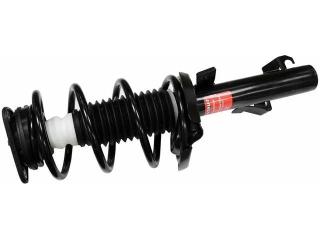 Front Left Strut and Coil Spring Assembly for Mazda 3 (2004–2013) WF251WV