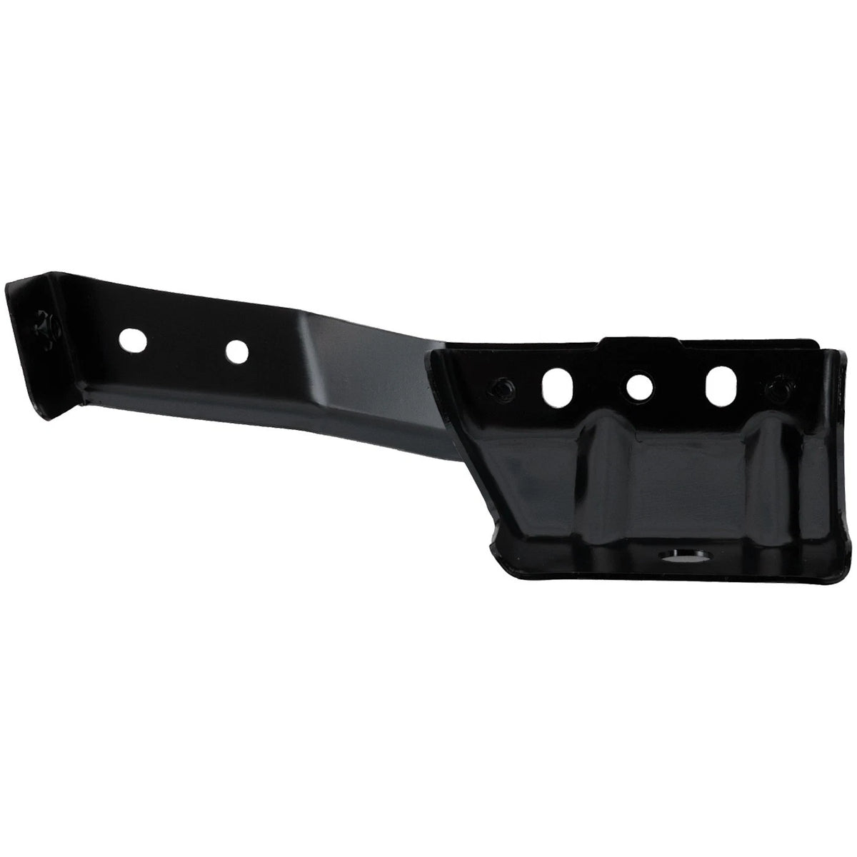 Bumper Bracket for Nissan Armada (2017–2024) Rear Driver Side