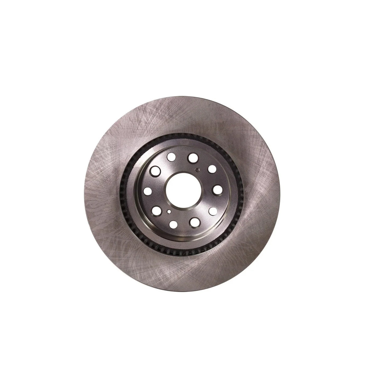Front Brake Disc for Toyota Mirai Lexus LS460 (2007–2017)