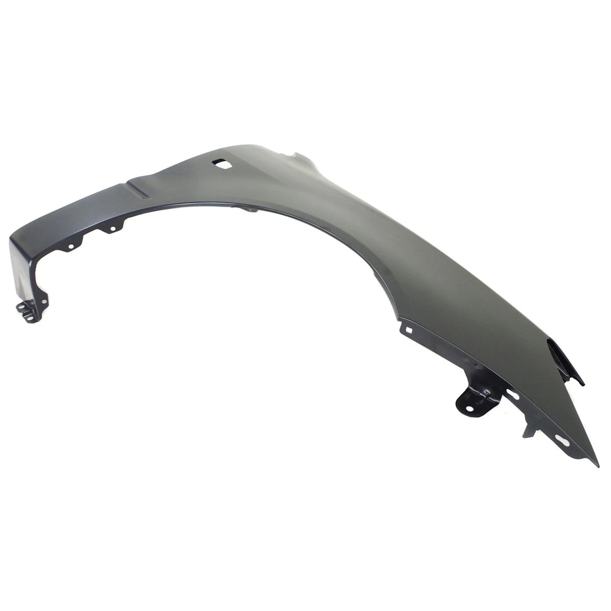 Fender for Mitsubishi Lancer (2002–2007) Front Passenger Side