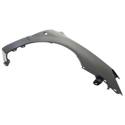 Fender for Mitsubishi Lancer (2002–2007) Front Passenger Side