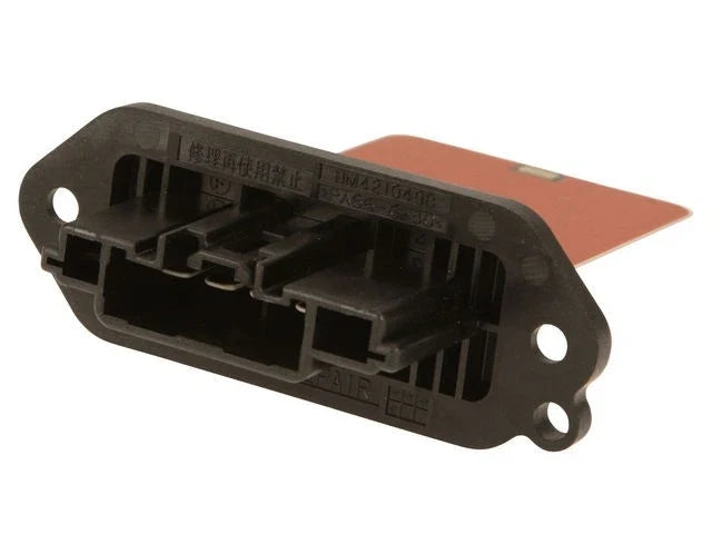 Blower Motor Resistor for Mazda 3 (2005–2009) KB132PD
