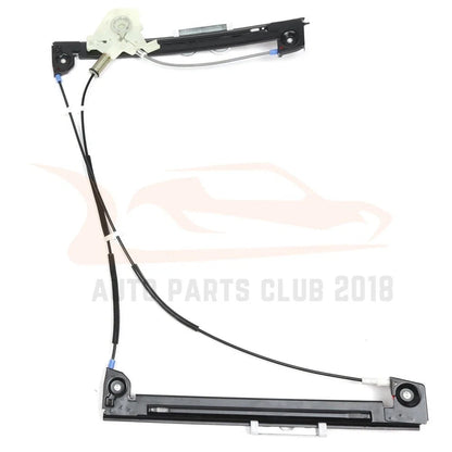 Window Regulator Assembly for 2002-2005 Mini Cooper