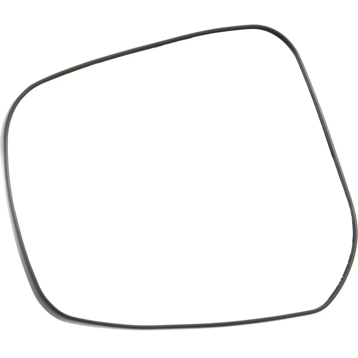 Driver Side Mirror Glass for Mitsubishi Lancer (2015–2017)