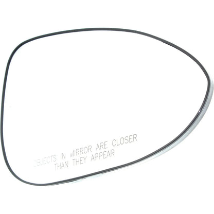 Replacement Heated Mirror Glass for Chevy (LH & RH)