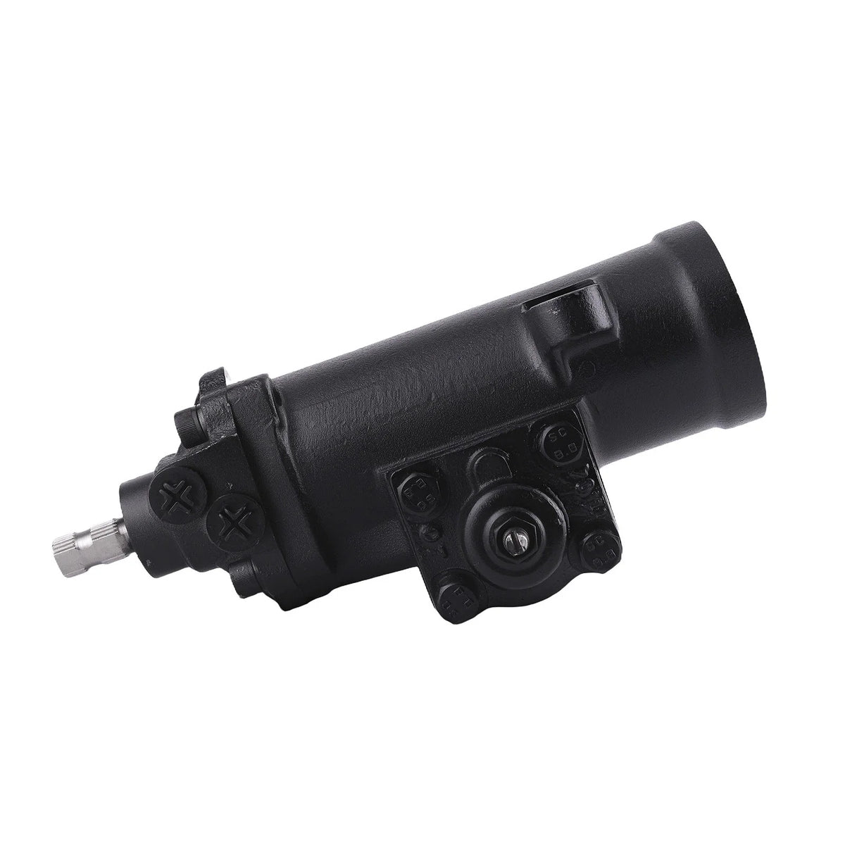 Power Steering Gear Box for Chevrolet S10 GMC Sonoma (1996–2003) 277568