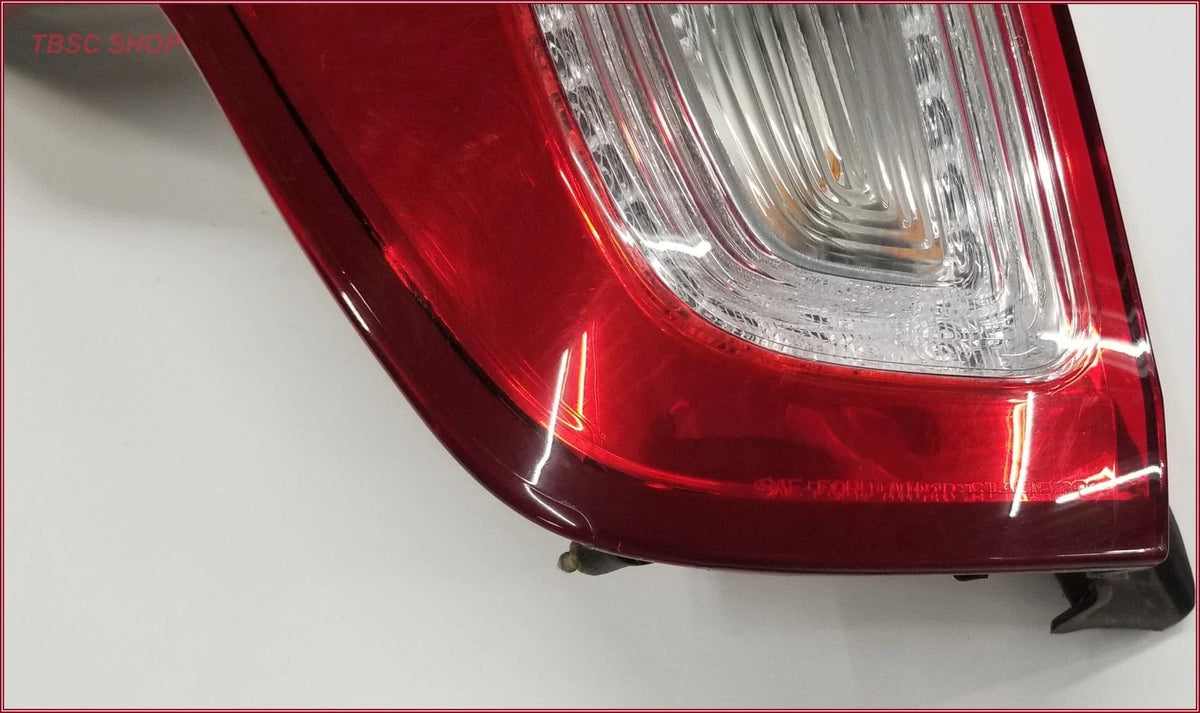 Driver Left Tail Light Lamp for Ford Explorer (2011–2015) OEM