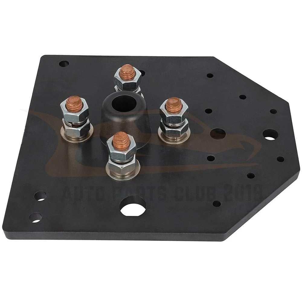 Forward & Reverse Switch for Golf Cart Model EZGO (1971–Present)
