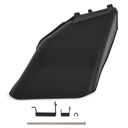Chute Cover Deflector Shield for 42" Deck John Deere L100 L105 L107 L108