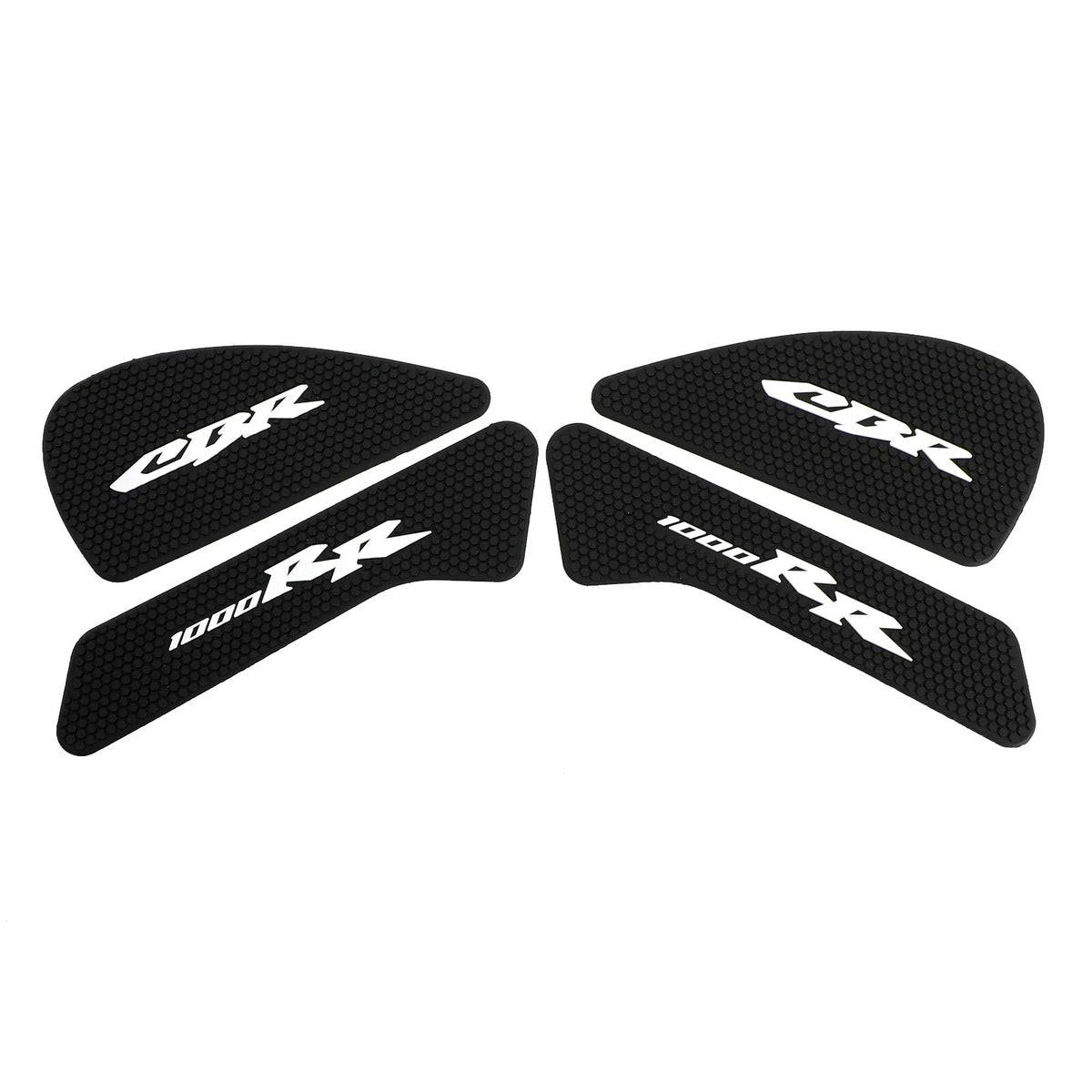 Rubber Knee Pads for CBR1000RR-R (2020-2022) Honda