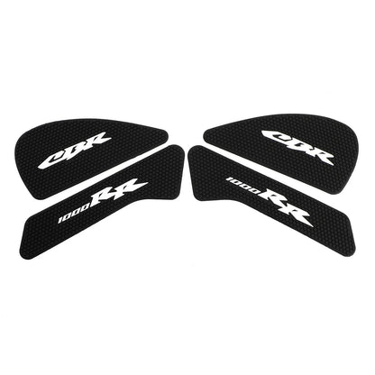 Rubber Knee Pads for CBR1000RR-R (2020-2022) Honda