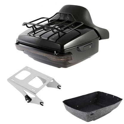 LED Tail Light for Harley Road Glide Models 2014-2026