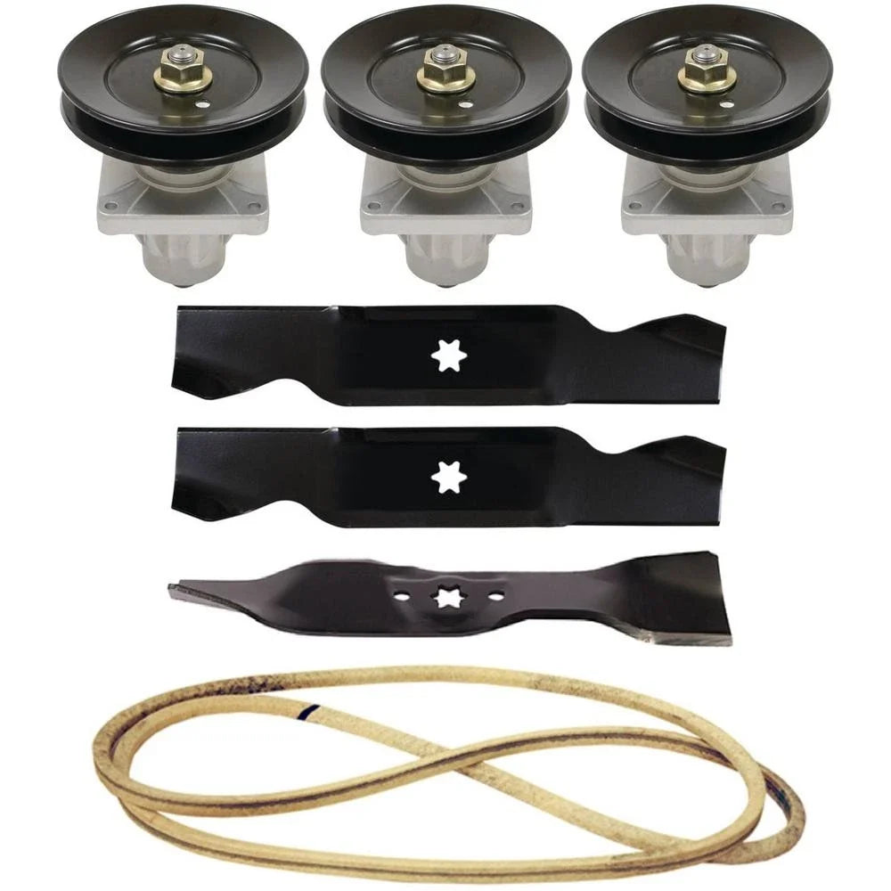 Deck Rebuild Kit for Cub Cadet LT 1045 1046 (46")