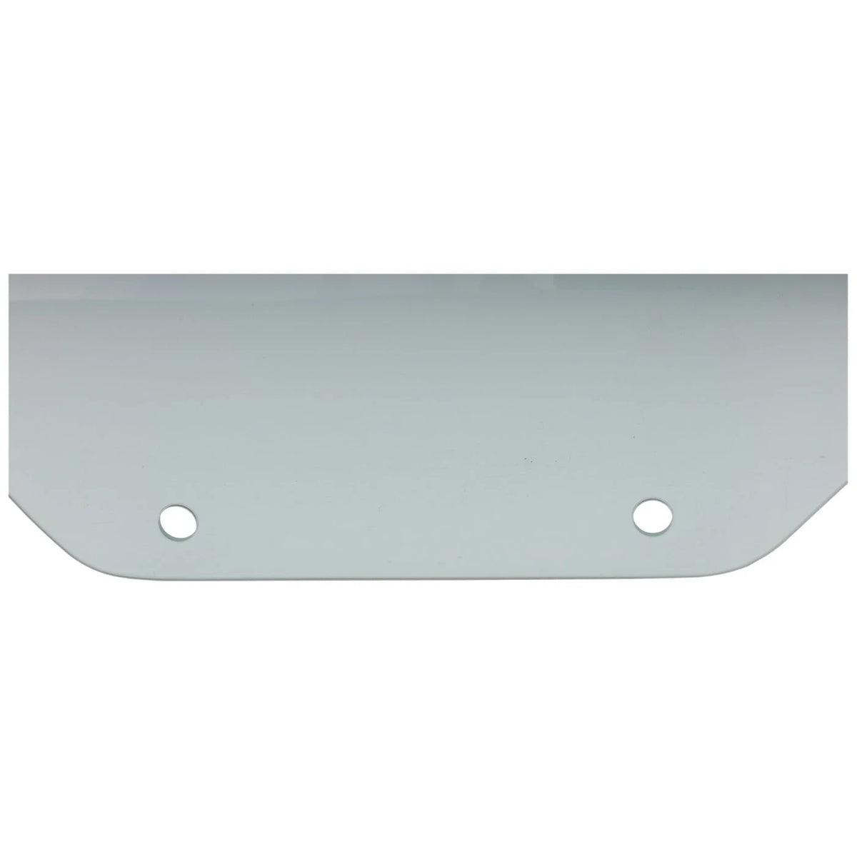 Rear Passenger Door Glass for Chevy Aveo (2004–2011)