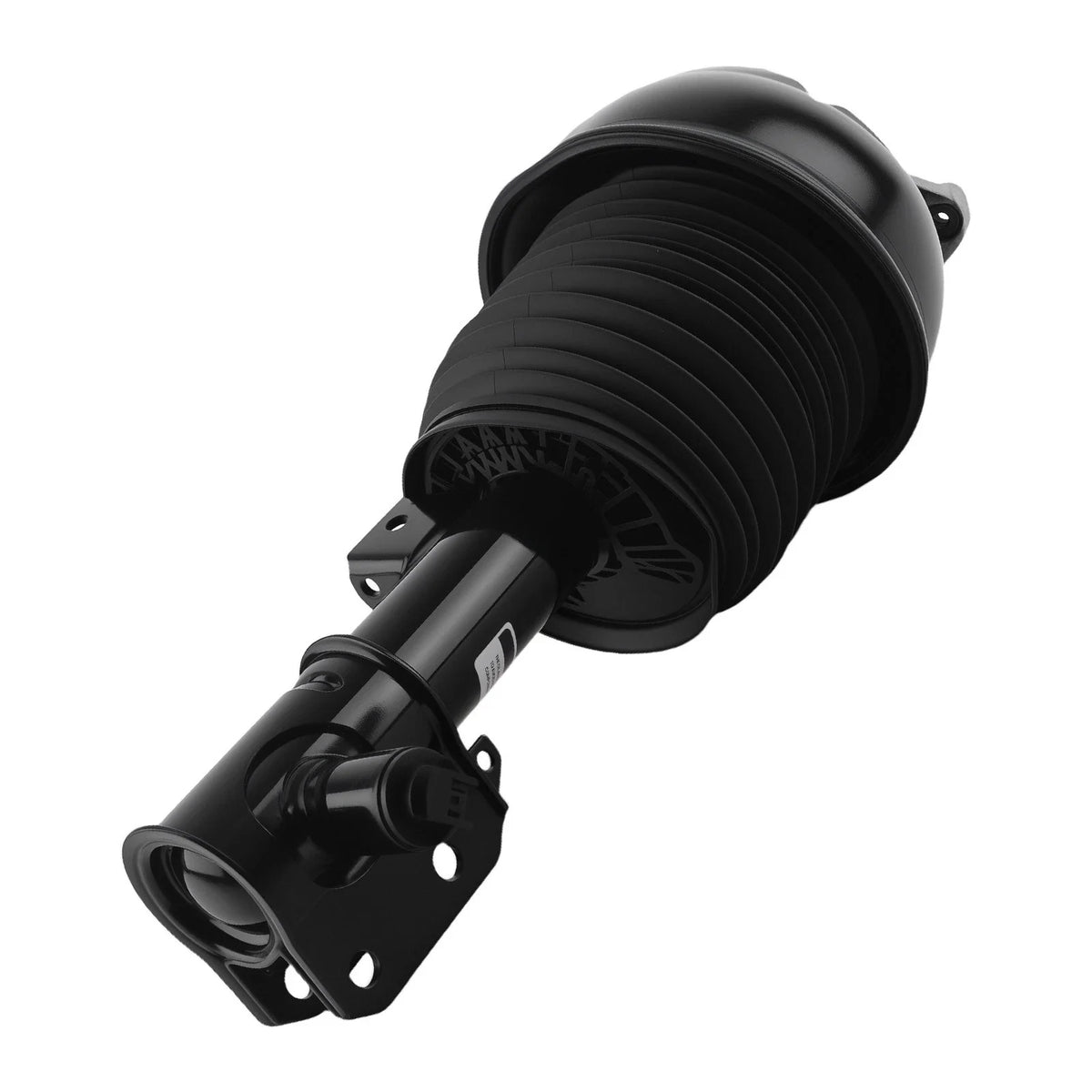 Air Suspension Front Strut Set for 2012-2016 Mercedes-Benz E300 4Matic