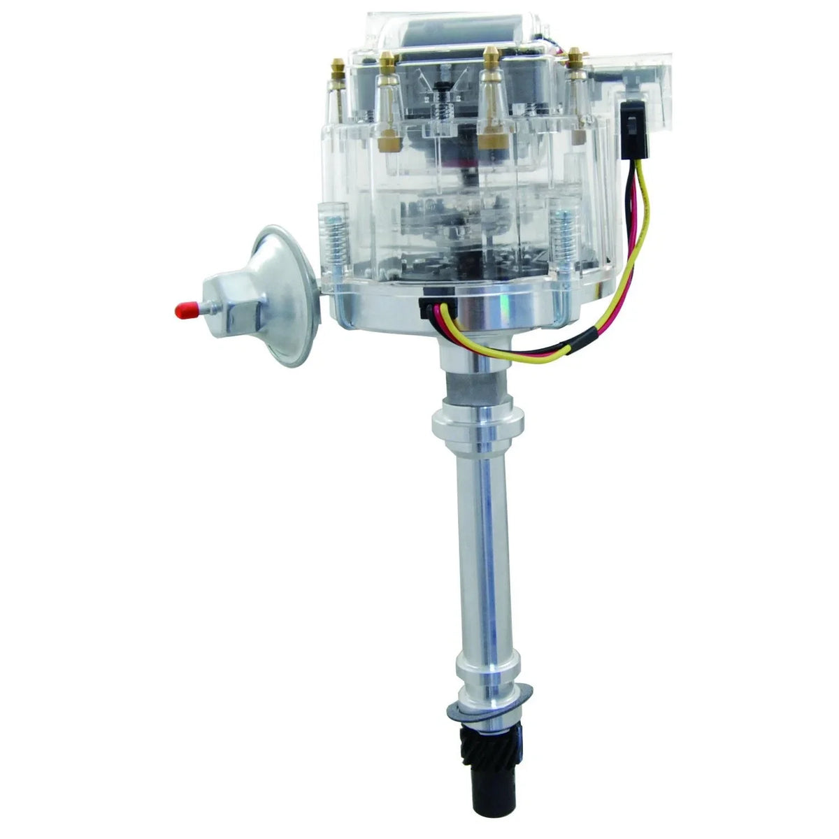 HEI Distributor for Chevy V8 (283–454)