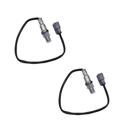 Oxygen Sensor Pair for Ford Explorer Edge Lincoln Continental 2007-2020