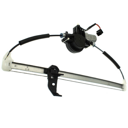 Window Regulator Rear Left for Mazda CX-5 (2013–2016)