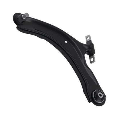 Front Left Control Arm w/ Ball Joint for Nissan Rogue (2008-2015)