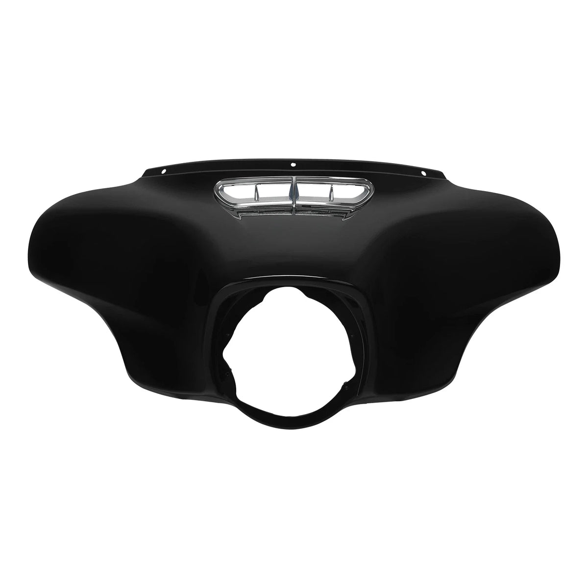 Outer Batwing Fairing for Harley Davidson Touring 2014-2024