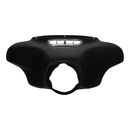 Outer Batwing Fairing for Harley Davidson Touring 2014-2024