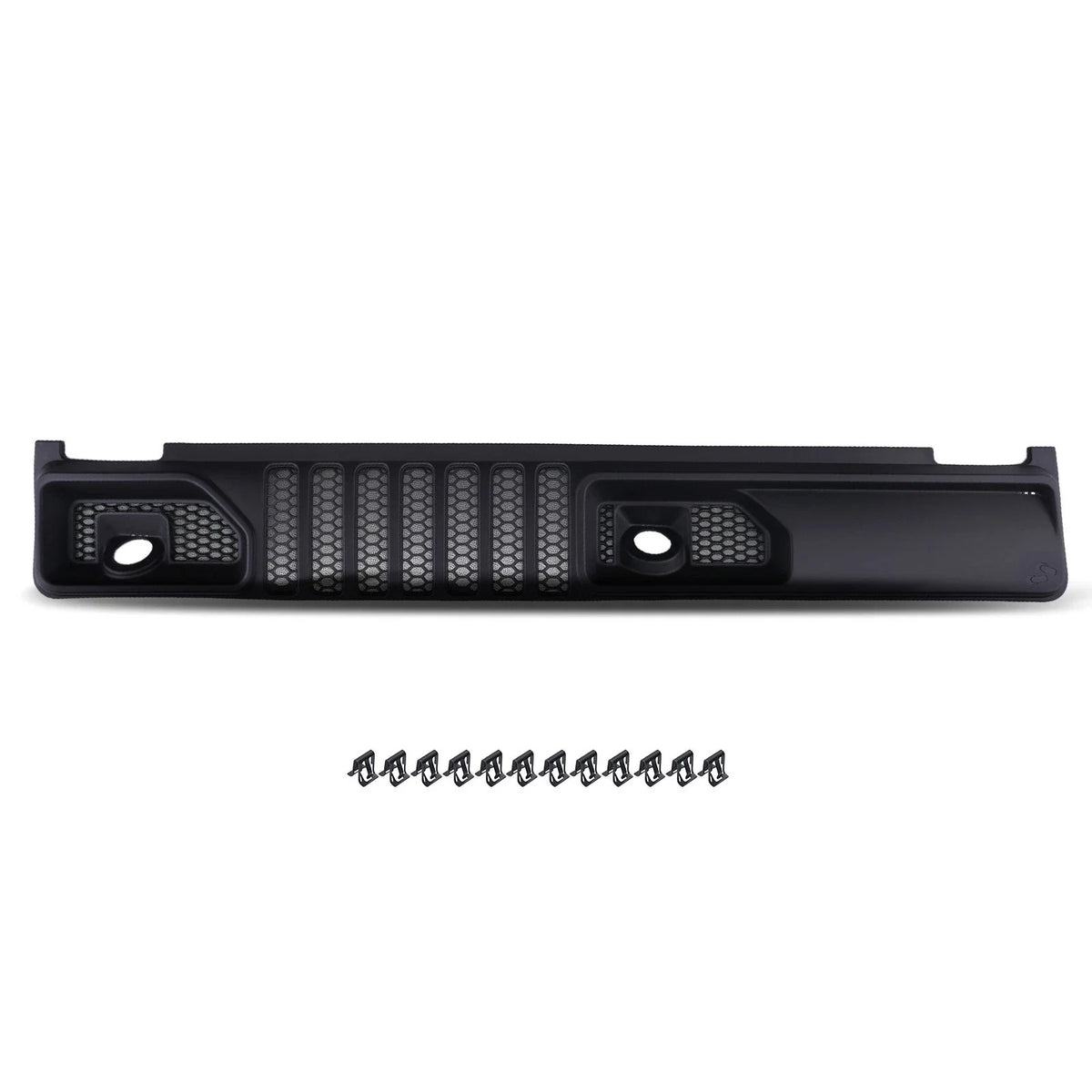 Windshield Cowl Panel for Jeep Gladiator/Wrangler (2018–2024)