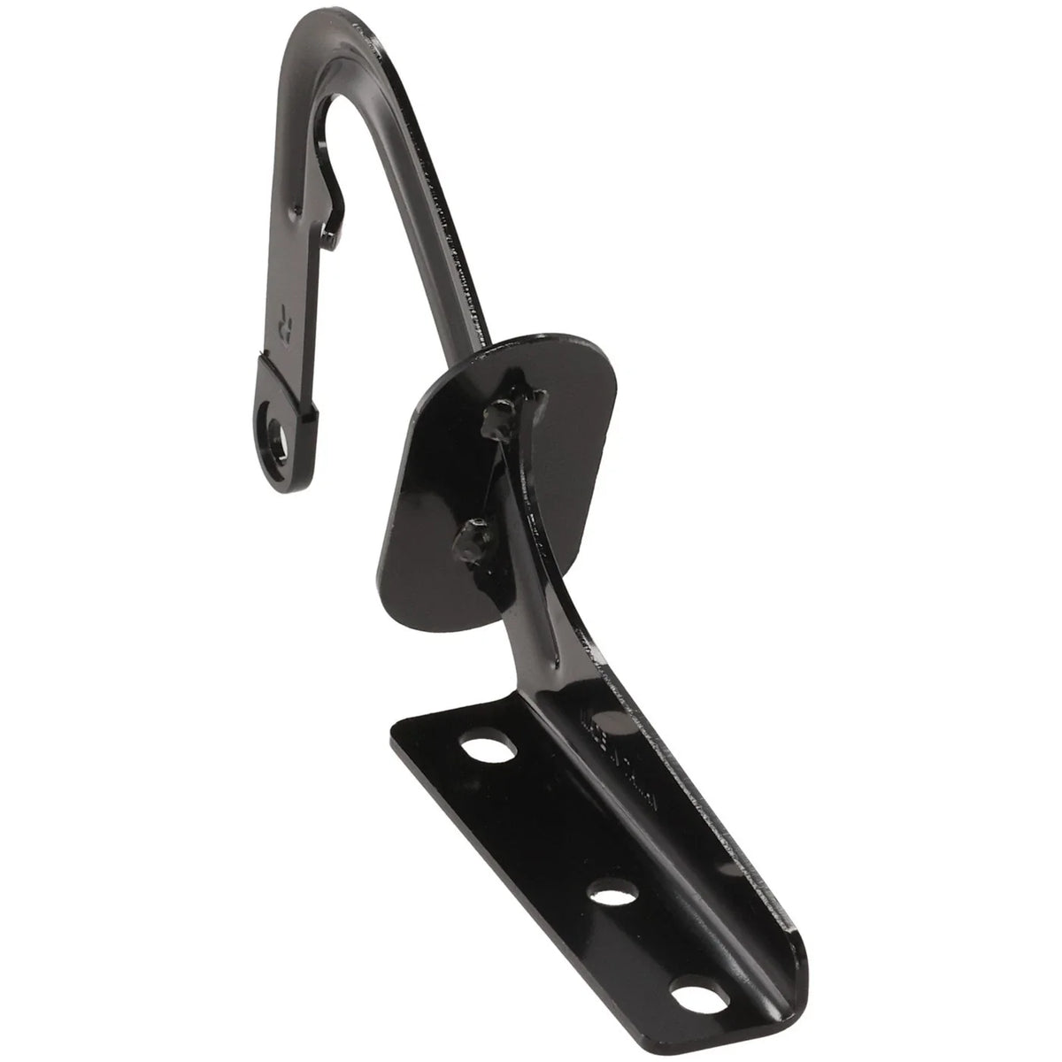 Right Hand Side Hood Hinge for Nissan Pathfinder